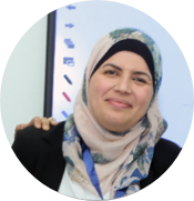 Maysa Al-Khudair Maysa Al-Khudair