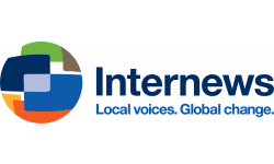 Internews Logo 